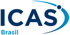 ICAS Brasil Logo